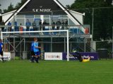 S.K.N.W.K. 2 - FC De Westhoek '20/Z.S.C. '62 3 (comp.) seizoen 2021-2022 (fotoboek 1) (27/65)